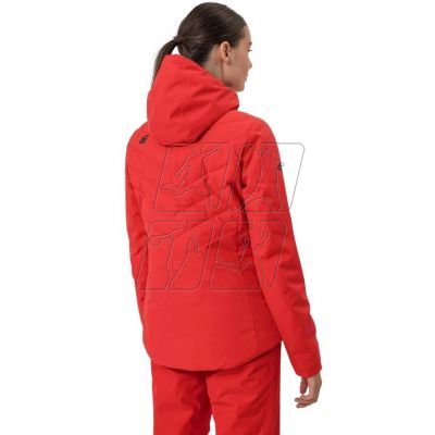 5. 4F W H4Z21 KUDN003 62S ski jacket