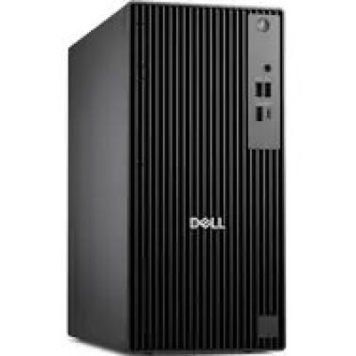 5. DELL Pro QCT1250 Intel® Core™ i5 i5-14500 16GB DDR5-SDRAM 512GB SSD Windows 11 Pro Tower PC Black