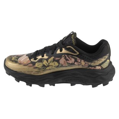 2. Merrell Agility Peak 6 J00005607 Green Size 37