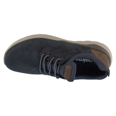 3. Rieker Shoes 06050-14 Navy Blue 41