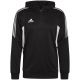 4. Sweatshirt adidas Condivo 22 Track Hoodie M HD7006