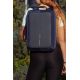 15. XD DESIGN ANTI-THEFT BACKPACK BOBBY BIZZ 2.0 NAVY P/N: P705.925
