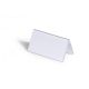 3. Durable 805119 ID Tag Clear PVC