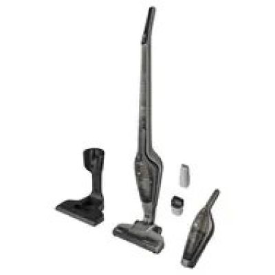 Sencor SVC 8621TI grey / 2-in-1 upright vacuum cleaner / 2000 mAh / 0.5 l / bagless