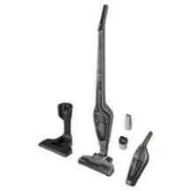 Sencor SVC 8621TI grey / 2-in-1 upright vacuum cleaner / 2000 mAh / 0.5 l / bagless