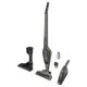 Sencor SVC 8621TI grey / 2-in-1 upright vacuum cleaner / 2000 mAh / 0.5 l / bagless