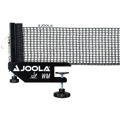 2. WM JOOLA ITTF TABLE TENNIS NET