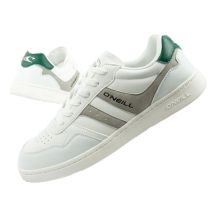 O'neill men's sports shoes Ione sneakers fashionable comfortable lightweight white