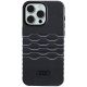 Audi IML MagSafe case for iPhone 15 Pro Max - black