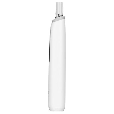 6. Braun Oral-B iO5 Quite White Electric Toothbrush