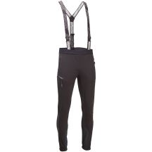 Men's trousers (with suspenders, softshell) SILVINI Men Pants ALZARO M