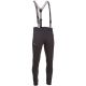 Men's trousers (with suspenders, softshell) SILVINI Men Pants ALZARO M