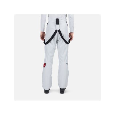 7. Rossignol Hero Velika Pant Gray