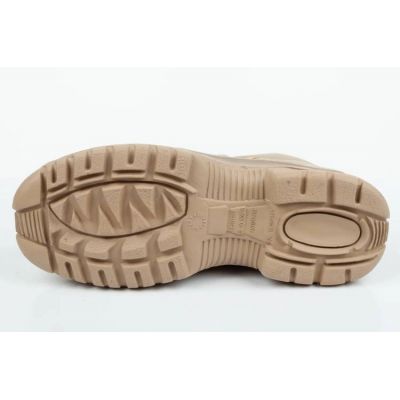 18. Lavoro M 6076.56 safety work shoes