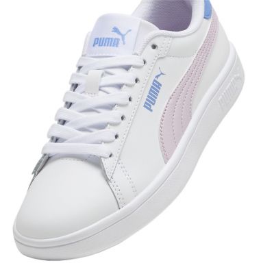 4. Puma Smash 3.0 L Jr shoes 392031 13
