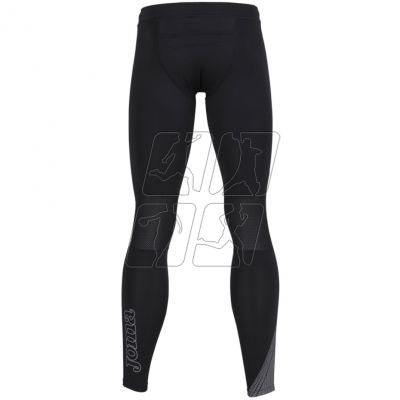 2. Joma Running Night Long Tights M 101779.100 leggings