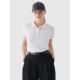 8. Polo shirt 4F W 4FWMM00TPTSF317-10S