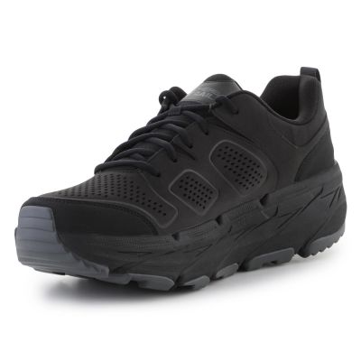 4. Skechers Max Cushioning Premier Trail shoes - Sienna M 220589-BBK