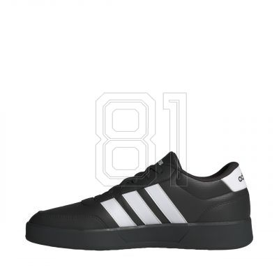 5. Adidas Breaknet 3.0 M JQ5482 shoes