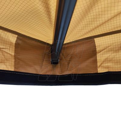 31. Self-supporting awning Offlander Batwing 270 M Sand Right 2M OFF_ACC_SIDE270_MR