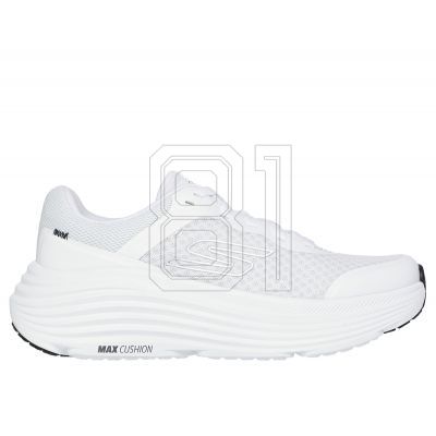 7. Skechers W 129470 WBK Running Shoes