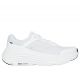 7. Skechers W 129470 WBK Running Shoes