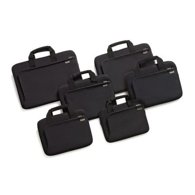 4. DICOTA SMART 29.5 cm (11.6") Pocket Case Black