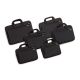 4. DICOTA SMART 29.5 cm (11.6") Pocket Case Black