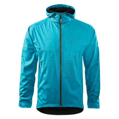 2. Jacket Malfini Softshell Cool M MLI-51544