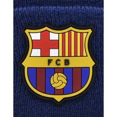 3. FC Barcelona Hat FCB Streak M 5004GSTK