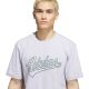 4. adidas Varsity Tailsweep Graphic Men's T-Shirt Gray KS2179