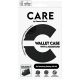 5. CARE by PanzerGlass Feature Wallet Kickstand Case for Samsung Galaxy A56 5G - Black