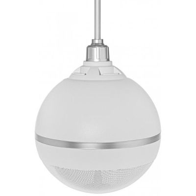 2. BALL CEILING SPEAKER HQM-SK1515/W 15W 100V WHITE