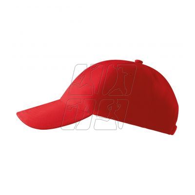 Cap Malfini 6P Kids Jr MLI-30307