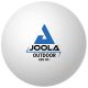 5. JOOLA OUTDOOR TABLE TENNIS BALL 12 PCS