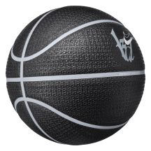 PLAYGROUND 8P 2.0 K DURANT DEFLATED ball