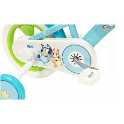 12. Toimsa 12" BLUEY 1159 EN71 Children's Bike