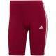 6. adidas W 3S BK SHO W HD1801 shorts