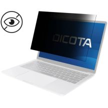 DICOTA D50006-2MG screen filter for 33.8 cm (13.3") Laptop Frameless privacy filter for display