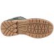 8. Kappa Bright Mid Light M 242075-1111 shoes
