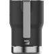 9. Gorenje K15ORAB Electric Kettle, 2400 W, 1.5 L, Stainless Steel, Black, 360° Rotating Base