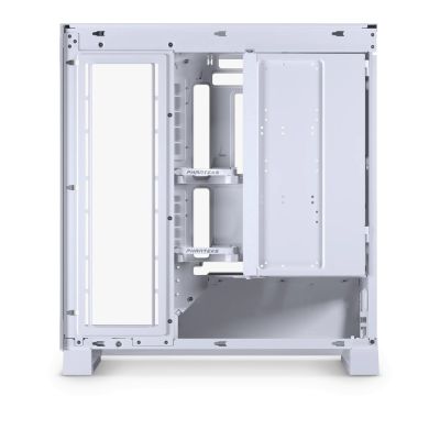 7. Phanteks NV5 MKII Midi Tower Case White