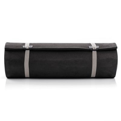 8. Meteor Eva Sleeping Mat, Black