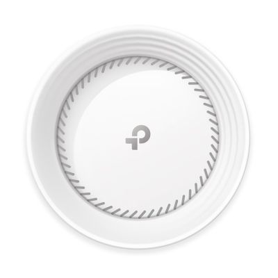 3. TP-Link Deco BE65 Tri-Band (2.4GHz/5GHz/6GHz) Wi-Fi 7 (802.11be) White 4 Internal