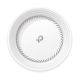 3. TP-Link Deco BE65 Tri-Band (2.4GHz/5GHz/6GHz) Wi-Fi 7 (802.11be) White 4 Internal