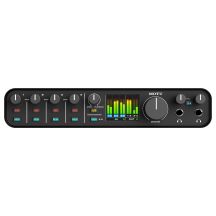 MOTU M6 - Audio Interface