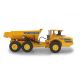 9. Jamara Volvo A40G Remote Controlled Model Dump Truck Electric Motor 1:20