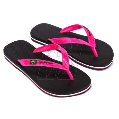 3. Ipanema Class Brazil Flip-Flops W 80408-AR828