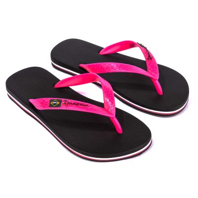 3. Ipanema Class Brasil W 80408-AR828 Flip-Flops