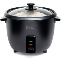 Black+Decker BXRC1800E rice cooker